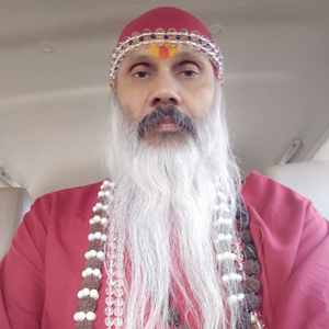 SadGuru Pramhans Harishankranand